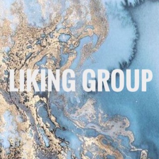 Логотип @likinggrouup - ✖️ Liking Group ✨