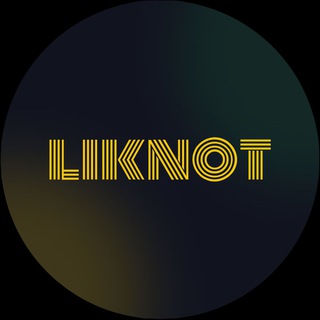 Логотип @liknot_ru - Liknot Channel