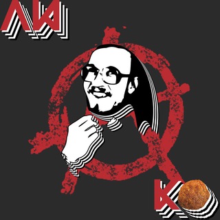 Логотип @likotleti - ЛиКО - Летов и Котлеты