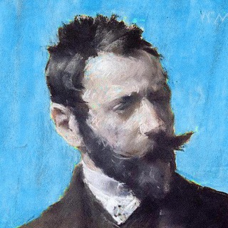 Логотип @likseregi - щепоточка самых простых, обыкновеннейших квасцов