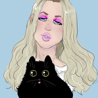 Логотип @likushadolls - Ликуша Воронова