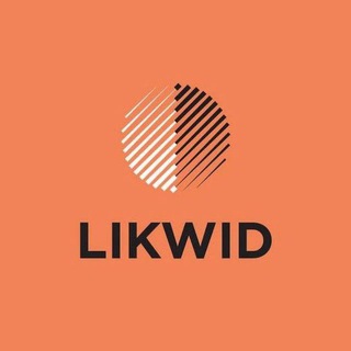 Логотип @likwidexport - B2B Marketing (Likwid Export)