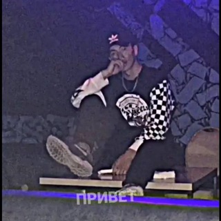 Логотип @lil3xerik - Путь музыканта 🌒