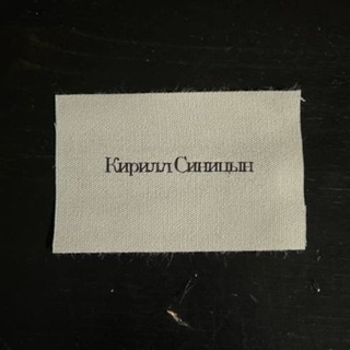Логотип @lil_kirilllll - Кирилл Синицын