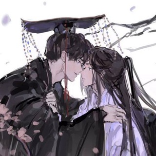 Логотип @lil_marceline - [АРХИВ] BL уголок этой достопочтенной | 18+