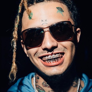 Логотип @lil_pump_muz - LIL Pump | Gucci Gang