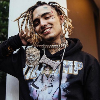 Логотип @lil_pump_soundcloud - Lil Pump | Gucci Gang