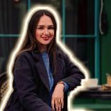 Логотип @lila_natgalleryart - СВЕТИ✨SVETI