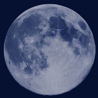 Логотип @lila_panic - Moon Light