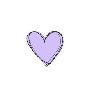 Логотип @lilac_journal - 𝐋𝐈𝐋𝐀𝐂