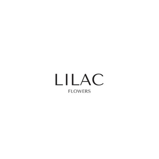 Логотип @lilacflowersykt - LILAC FLOWERS
