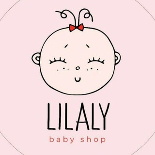 Логотип @lilalyru - Лилали. Детская одежда из Турции