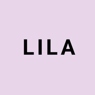 Логотип @lilamoscow - LiLa