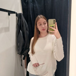 Логотип @lilarusskova - russakova
