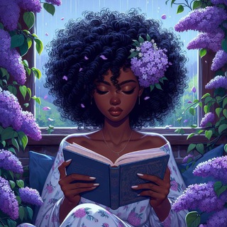 Логотип @lilas_de_papel - »𝐿𝑖𝑙𝑎𝑠 𝑑𝑒 𝑃𝑎𝑝𝑒𝑙📚🪻