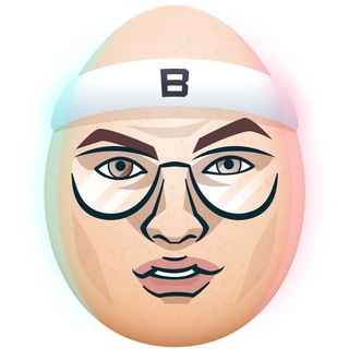 Логотип @lilbuster - BUSTER | БУСТЕР