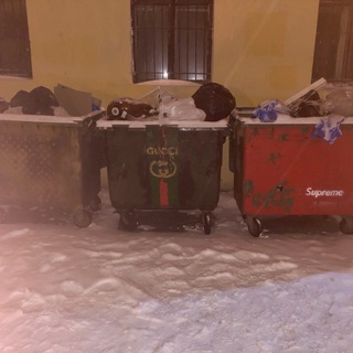 Логотип @lilcrafty - lil €raft¥