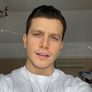 Логотип @lilcryptossship - Никита Пучехензап⚡️