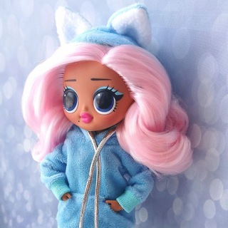 Логотип @lildreamers - Мечтатели Blog (Лика🙃)