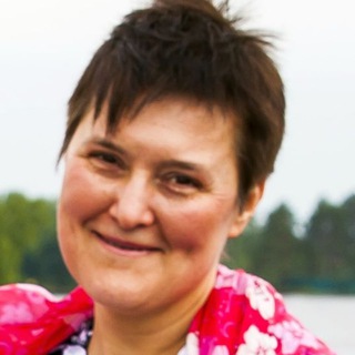 Логотип @lilena_korolev - ЛИЛА: ИГРА про ЖИЗНЬ