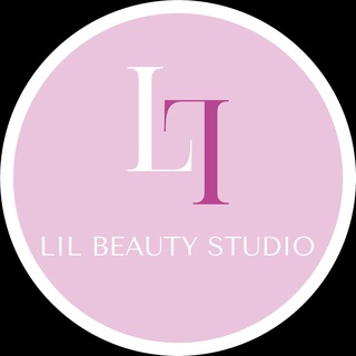 Логотип @lilfranchise - Франшиза Lil Beauty Studio