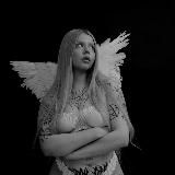 Логотип @lilhentytarot - KORNEVA K