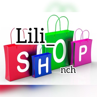 Логотип @lili_shop_nch - Lili_shop_nch