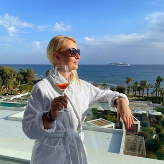 Логотип @lili_tours_ru - ЛИЛИ ТУРС 💚 Онлайн-турагентство Ульяны Касьяновой 🔥