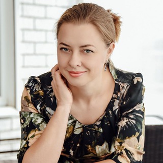 Логотип @lilia_amerova - Лилия, расскажи как жить дальше?