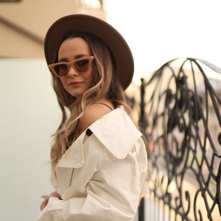 Логотип @liliana_buyer - Твой Buyer 🛍