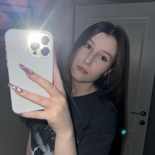 Логотип @lilianaoan - б⌬таю химию