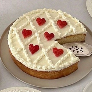 Логотип @liliarecepty - Рецепты от Лилии