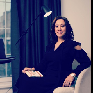 Логотип @liliia_mukhametshina_mentored - Лилия Мухаметшина MentorEd