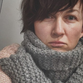 Логотип @lilimoskvina - ЛиляМосквина♾️