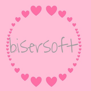 Логотип @liliopoli - 💗bisersoft💗