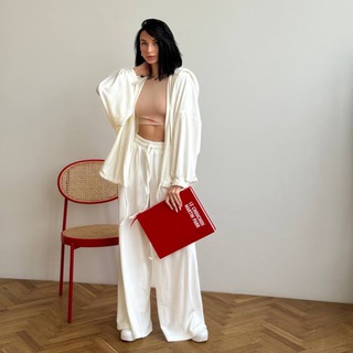 Логотип @lilirusnak - ⚜️ЖіНОЧИЙ одяг RUSNAK⚜️