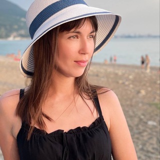 Логотип @lilita_travel - ✨Lilita_travel • турагент-онлайн