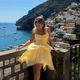 Логотип @lilitfriends - Лилия Семина ~ Про бизнес, деньги и мотивацию