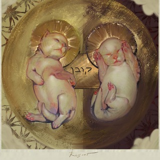 Логотип @lilithchildren - Children of Lilith