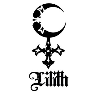 Логотип @lilithshps - LILITH