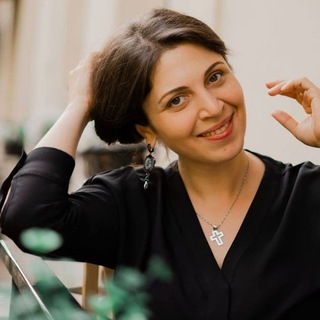 Логотип @lilitvoskanyan - Lilit Voskanyan
