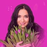 Логотип @liliya_astropsiholog - Клуб Лилии Зариповой