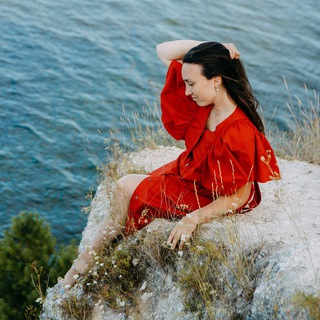 Логотип @liliya_volshebnaya - ПО ПУТИ с ЛИЛЕЙ