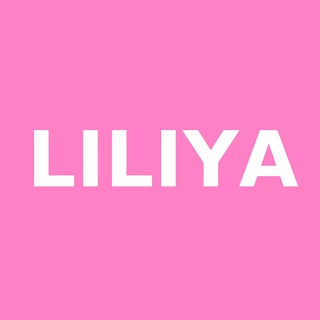 Логотип @liliyadrohobych - LILIYA