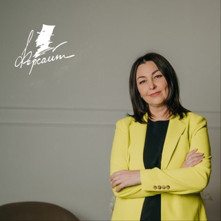 Логотип @liliyamaksina1 - Лилия Максина 💯 Юристы для бизнеса "Форсайт"