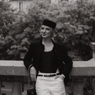 Логотип @liliyaprima - PrimaLiliya