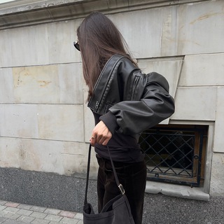 Логотип @liliyasatt - Liliya S. | Лилия С.