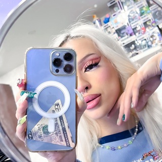 Логотип @lilkeks1 - Lil keks