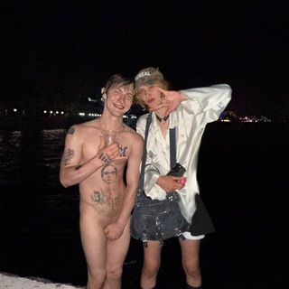 Логотип @lilkokain - АУе басота