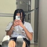 Логотип @lilkrystina - Фов.